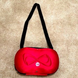 Nfinity Gymnastics shoes! Size 5.5, one owner, bought new!!!